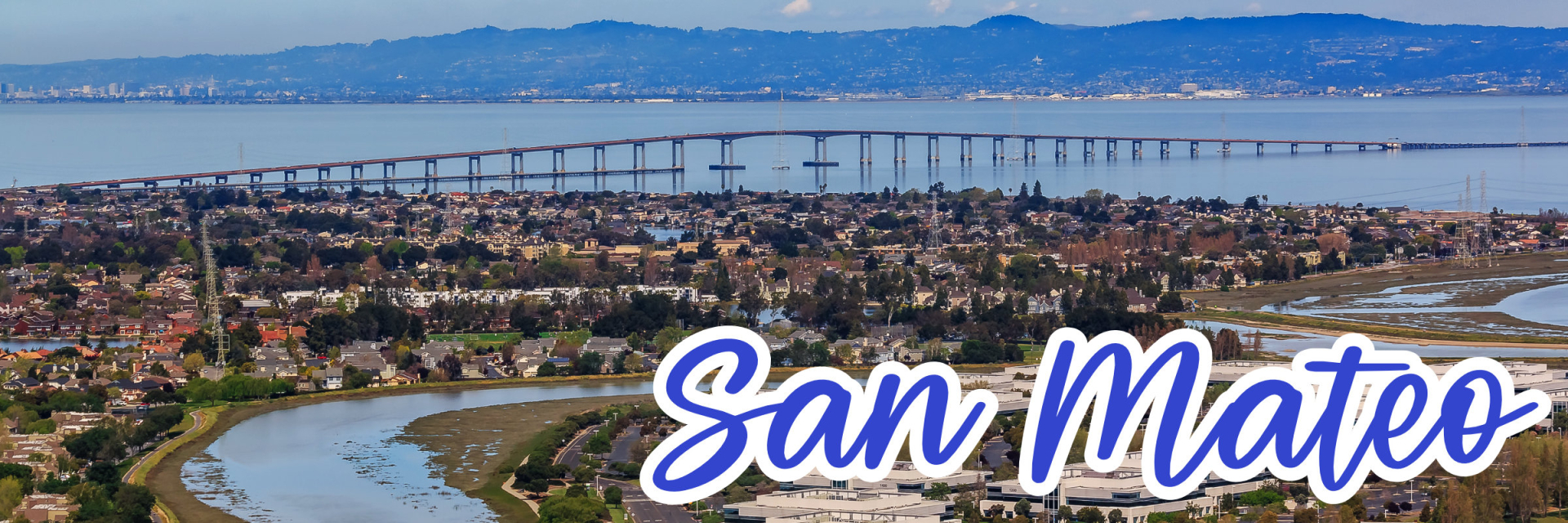 San Mateo Solar Installation
