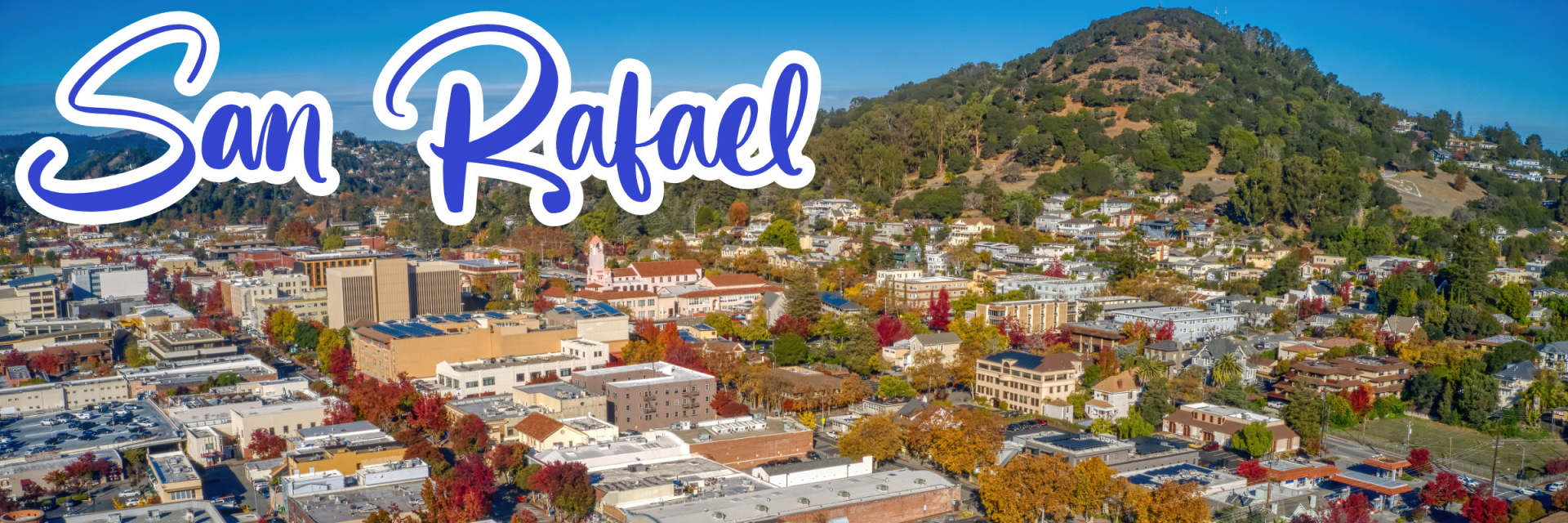 San Rafael Solar Installation