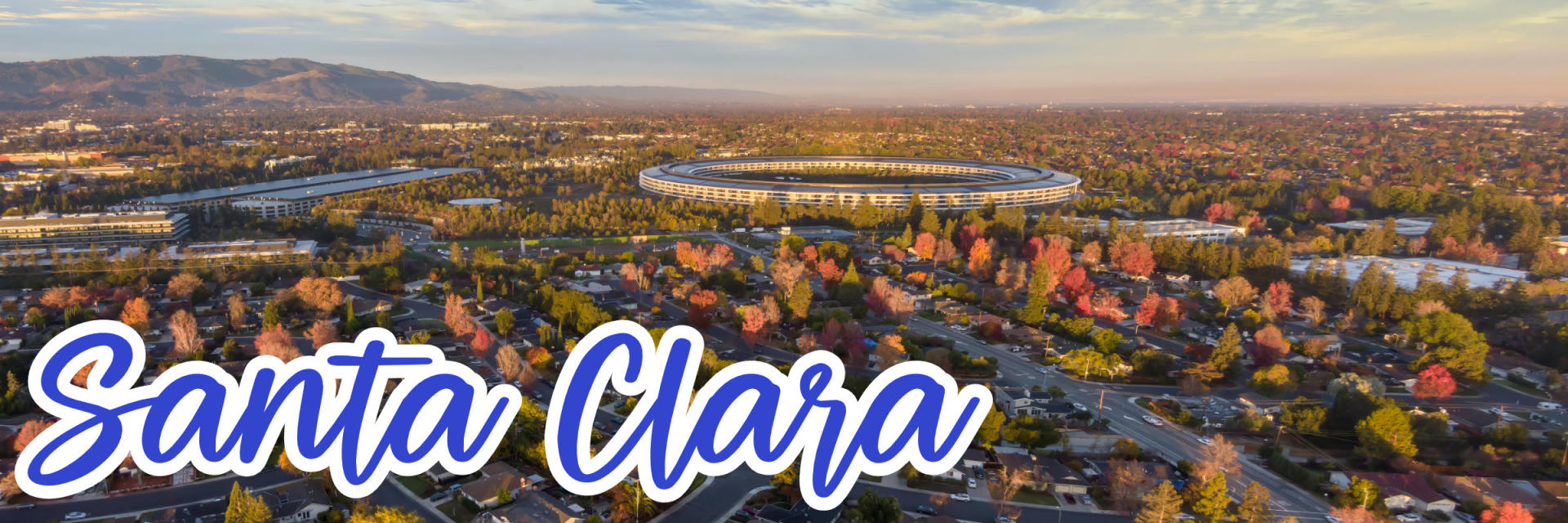 Santa Clara Solar Installation