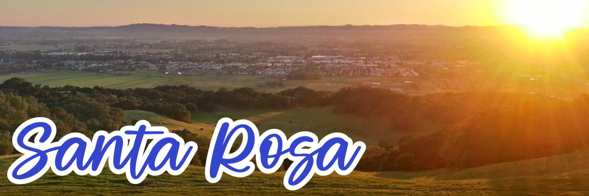 Santa Rosa Solar Installation