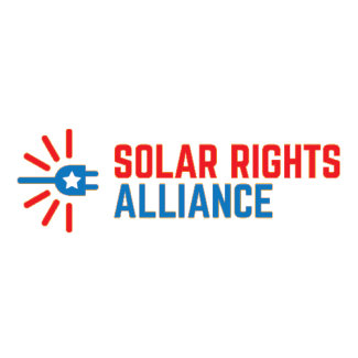 Solar Rights Alliance Logo