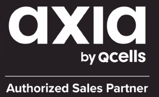axia by QCells Authorized Sales Partner
