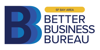 Better Business Bureau Accredited Business 