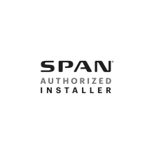 SPAN Authorized Installer of home smart panels