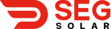 SEG Solar Logo