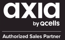 axia by QCells Authorized Sales Partner
