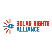 Solar Rights Alliance Logo