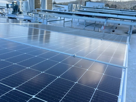 Solar Incentive Tax Rooftop