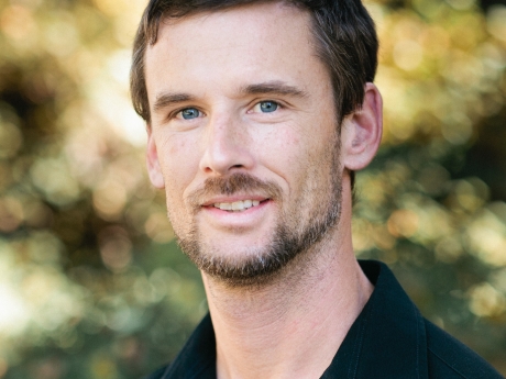 Adam Lockert Staff