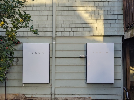 Powerwall PW3 Tesla Battery
