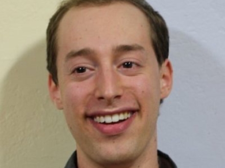 Daniel Blanchard Staff