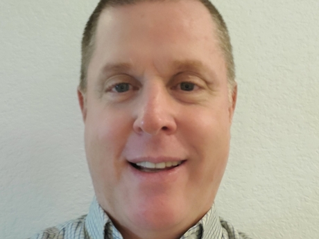 Greg Seelhorst Staff