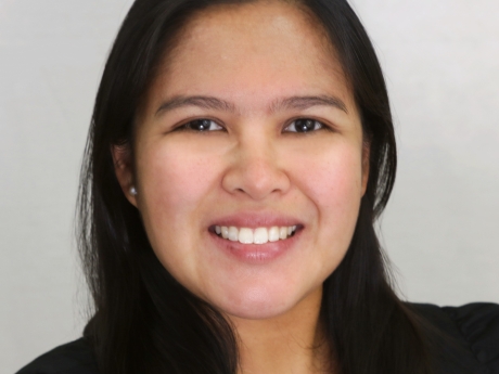 Marge Maceda Staff