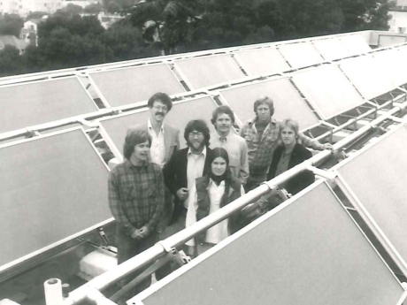 Polaroid Sun Light Power 