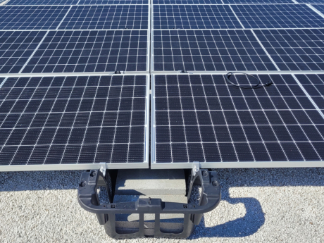 Ballast First Pres Church