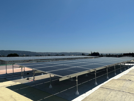 Ancora Place Solar Rooftop