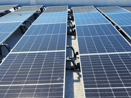 First Pres Church Ballasted