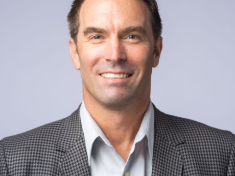 Jesse Q Staff Portrait