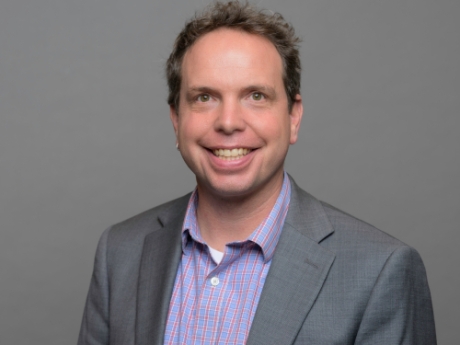 Martin M Staff Portrait