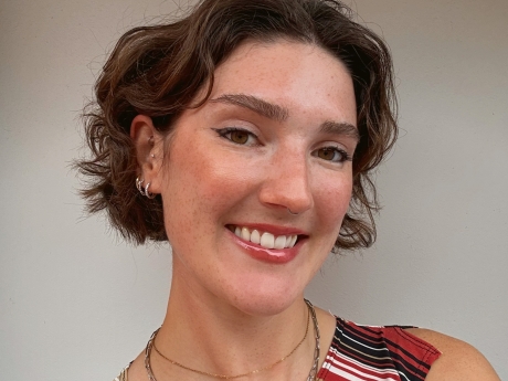 Sophie Ericsson Staff