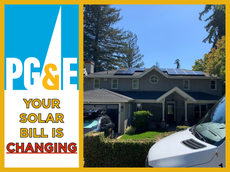 PG&E Base Service Charge Blog