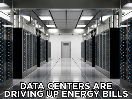 Data Center Blog Preview