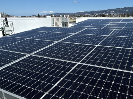 West Grand Brush Apartments Hero