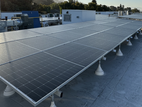 Mission Paradise Hero