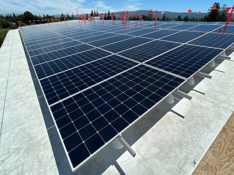 Mitchell Park Place Rooftop