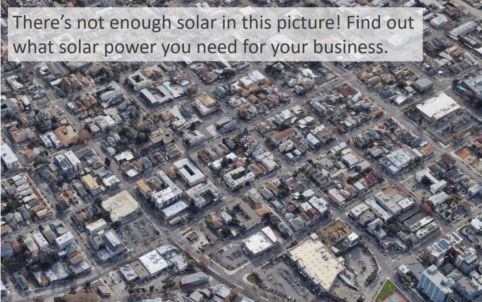 what_solar_power_do_you_need_for_your_business